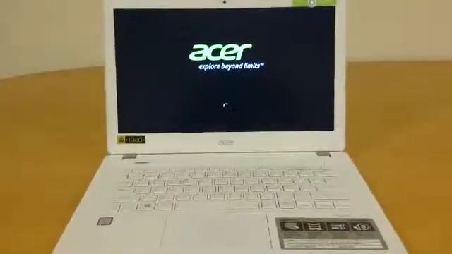 V3-372開機速度 смотреть онлайн