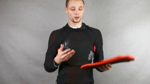 Отличия черепах Leatt 3DF Airfit, Airfit Lite, Lite Tee.