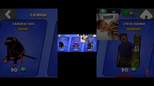 Обновление в бабл квасе