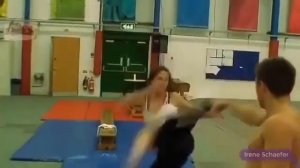 Модерн Мартина. Спортивные  танцы. ?????♂️