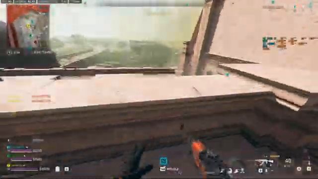 WARZONE 2 RESURGIMIENTO RX6700 XT 12GB смотреть онлайн