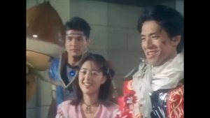 Seijuu Sentai Gingaman Episode Previews