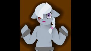 Cheerilee's Garden scene 3 MLP Fanfic Reading (Grimdark)