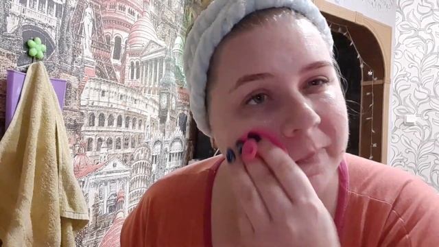 За подарками для любимых мужчин. Вечер спа для лица?♀️ смотреть онлайн