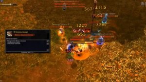 И один - в поле воин, если шадоуморн задонен! PvP Гайд по Воину (Оружие) World Of Warcraft Zonom