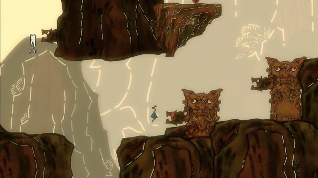 Прохождение Alice: Madness Returns #18 Путь дракона смотреть онлайн