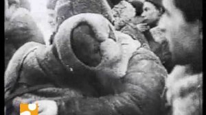 Освобождение Калинина