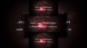 (REUPLOADED) (YTPMV) Playstation 2 RSOD Scan