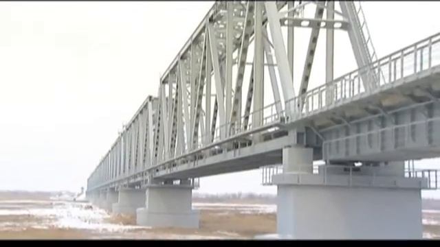 Мегастройки КТЖ Жетиген   Хоргос