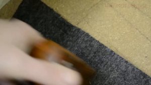 Как отреставрировать стул