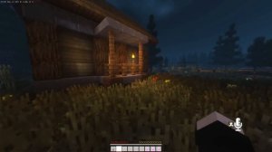 СБЕЖАТЬ ОТ МОНСТРА в МАЙНКРАФТ - SLASHER