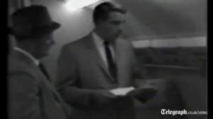 Long-lost video of Martin Luther King killer James Earl Ray