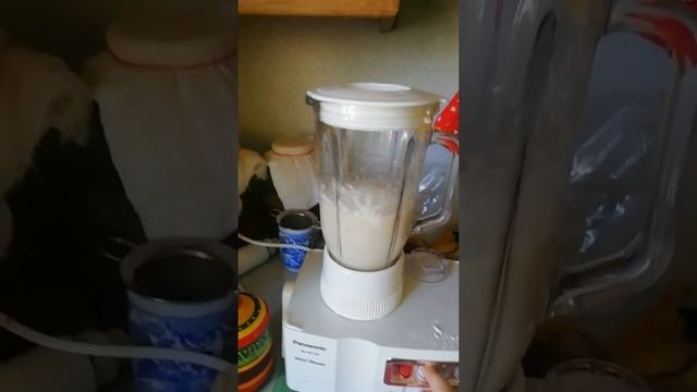 Веганские банановые блины. смотреть онлайн