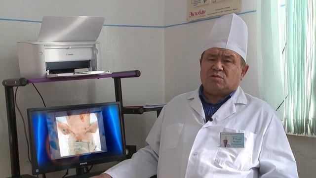 Аппендицит  эмнеден улам сезгенет?
