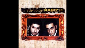 Grisha Aghakhanyan & Vardan Zadoyan - Top 10 of Rabiz Vol.3, Full Album