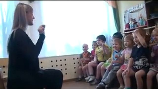 2013. Раннее развитие. УЦ "Дети Индиго" г.Череповец смотреть онлайн