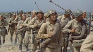 Это единственный советский военный фильм, который фронтовики называли реалистичным