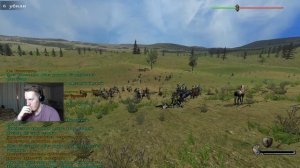 Mount and Blade:Prophesy of Pendor 3.9.5 #10 Максимальная Сложность!