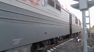 Казанбургский ход. Казань II. 4.10.22.