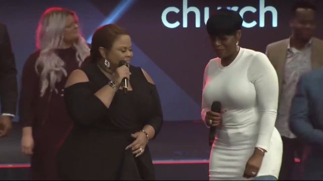 Kirk Franklin John Gray Now Behold the Lamb смотреть онлайн