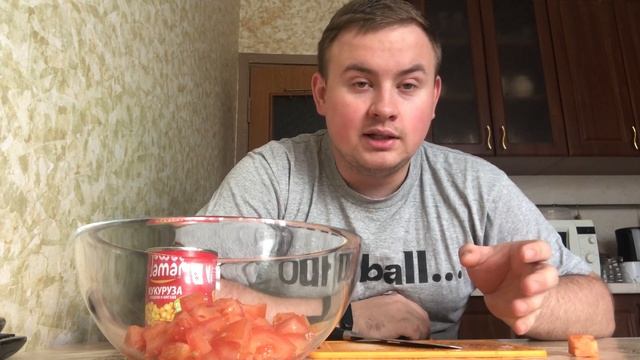 Живу на 6000р. 7 - 9 день. 2й закуп - 9 кг. Психология еды. смотреть онлайн