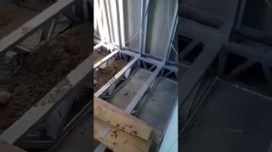 строим дом с применением полистиролбетона