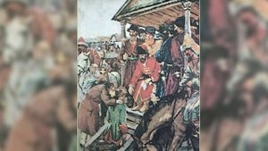 Пётр Гринёв: анализ героя