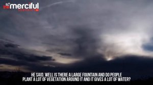 Остров Даджаля АНТИХРИСТА   Шейх Билял Асад