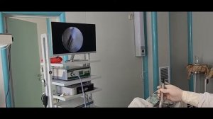 Артроскопия