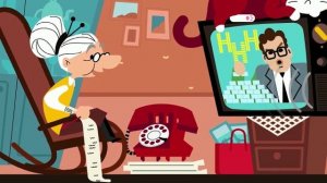 Профилактика кибермошенничества #2