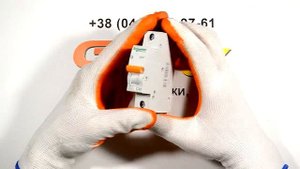 Автоматический выключатель ВА63 1P 40A C Schneider Electric