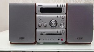 Sony CMT-GPZ7