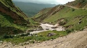 сельские потоки КАЛАДЖУХ