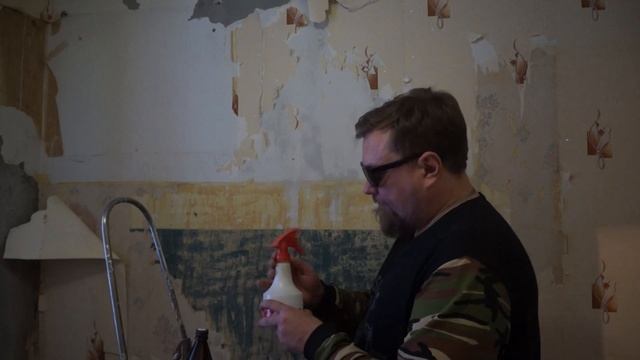 Т ТВ)шКОЛА РЕМОНТА вЫПУСК 2 ОБОИ смотреть онлайн