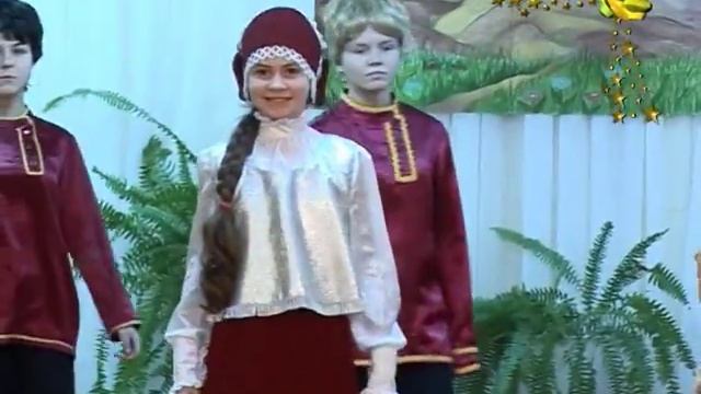 Хризолитовые грани - 7 смотреть онлайн