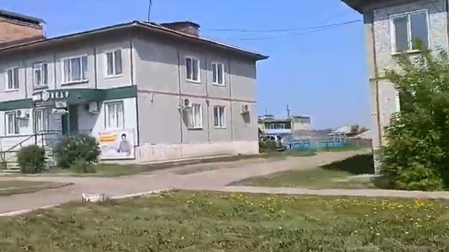 Ужур часть 1.