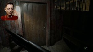 Resident Evil 7 Часть 11 ★ БОСС МОНСТР ТОЛСТЯК!