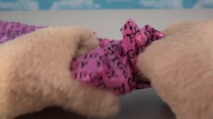 PIGGY ROBLOX Willow Wolf HEAD Bundle TOYS Video Game Phat Mojo Figures! Puppet Steve