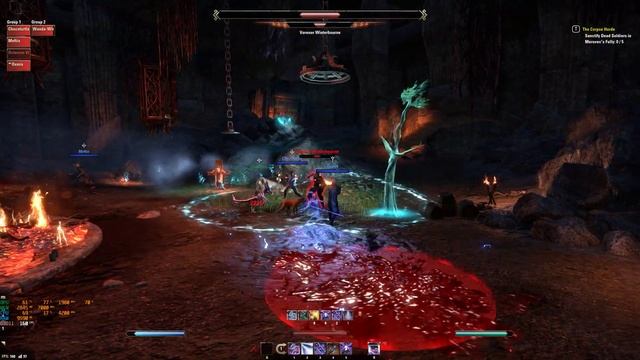 Elder Scrolls Online - This Game Is !Flashy смотреть онлайн