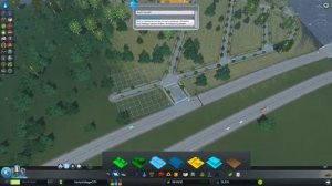 Cities Skylines Глюки ГидроЭлектростанции DAM #11