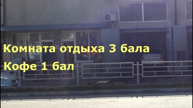 Обзор автомойки Одессы: на 25 Чапаевской дивизии угол Космонавтов (Инглези 9а/2) /Выпуск 2/ смотреть онлайн