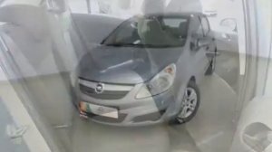 2010 OPEL CORSA 1.4 ESSENTIA Auto For Sale On Auto Trader South Africa