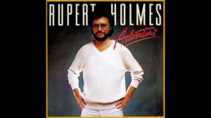 Rupert Holmes - Adventure (HQ)