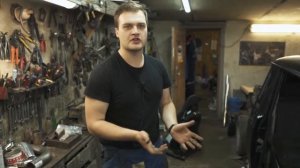 Строим в Гараже Турбо Корч из ВАЗ 2107. Бюджет приближается к миллиону рублей.