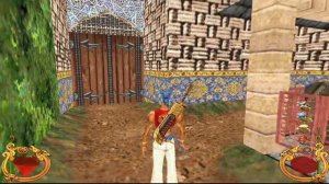 PC Game - Arabian Nights/Playthrough(Эпизод №5)Чёрная Луна