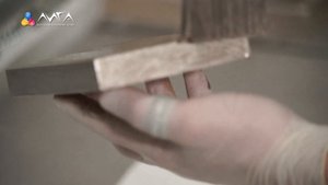 280. Масло - металлик для мебели и наружки!