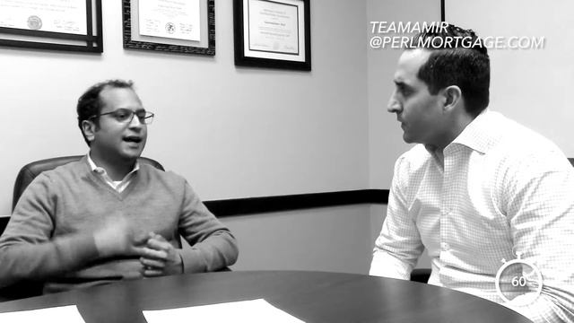 Mortgage Minute | 3.11.15 | Tax Filing with Gaurang Patel of South Loop CPA смотреть онлайн