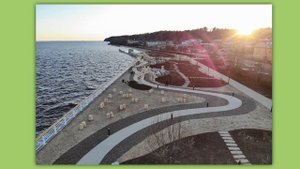 Юрьевец - город великой истории, культуры и творчества