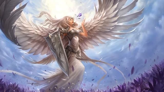 Angel Wings