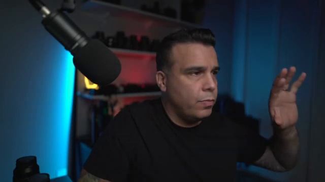 Let's Talk About Your Favorite Lenses. Live! смотреть онлайн